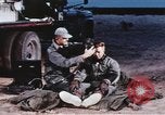 Image of Captain Joseph Kittinger United States USA, 1959, second 14 stock footage video 65675045635
