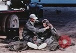 Image of Captain Joseph Kittinger United States USA, 1959, second 17 stock footage video 65675045635