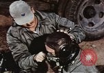 Image of Captain Joseph Kittinger United States USA, 1959, second 20 stock footage video 65675045635