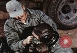 Image of Captain Joseph Kittinger United States USA, 1959, second 22 stock footage video 65675045635