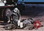 Image of Captain Joseph Kittinger United States USA, 1959, second 36 stock footage video 65675045635