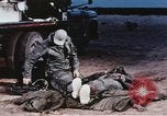 Image of Captain Joseph Kittinger United States USA, 1959, second 37 stock footage video 65675045635