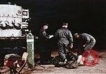 Image of Captain Joseph Kittinger United States USA, 1959, second 51 stock footage video 65675045635