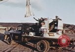 Image of Captain Joseph Kittinger United States USA, 1959, second 22 stock footage video 65675045636