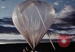 Image of Captain Joseph Kittinger United States USA, 1959, second 30 stock footage video 65675045636