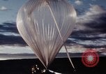 Image of Captain Joseph Kittinger United States USA, 1959, second 31 stock footage video 65675045636