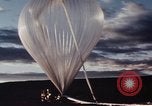 Image of Captain Joseph Kittinger United States USA, 1959, second 38 stock footage video 65675045636