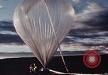 Image of Captain Joseph Kittinger United States USA, 1959, second 39 stock footage video 65675045636