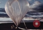 Image of Captain Joseph Kittinger United States USA, 1959, second 41 stock footage video 65675045636