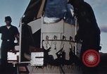 Image of Captain Joseph Kittinger United States USA, 1959, second 46 stock footage video 65675045636