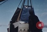 Image of Captain Joseph Kittinger United States USA, 1959, second 51 stock footage video 65675045636