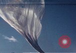 Image of Captain Joseph Kittinger United States USA, 1959, second 57 stock footage video 65675045636