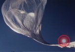 Image of Captain Joseph Kittinger United States USA, 1959, second 59 stock footage video 65675045636