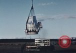 Image of Captain Joseph Kittinger United States USA, 1959, second 62 stock footage video 65675045636