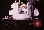 Image of Captain Joseph Kittinger United States USA, 1959, second 9 stock footage video 65675045637