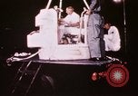 Image of Captain Joseph Kittinger United States USA, 1959, second 16 stock footage video 65675045637