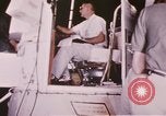 Image of Captain Joseph Kittinger United States USA, 1959, second 17 stock footage video 65675045637