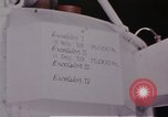 Image of Captain Joseph Kittinger United States USA, 1959, second 28 stock footage video 65675045637