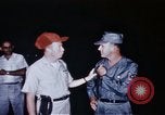 Image of Captain Joseph Kittinger United States USA, 1959, second 34 stock footage video 65675045637