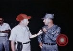 Image of Captain Joseph Kittinger United States USA, 1959, second 35 stock footage video 65675045637