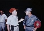 Image of Captain Joseph Kittinger United States USA, 1959, second 37 stock footage video 65675045637