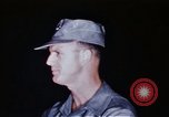 Image of Captain Joseph Kittinger United States USA, 1959, second 42 stock footage video 65675045637
