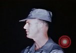 Image of Captain Joseph Kittinger United States USA, 1959, second 43 stock footage video 65675045637