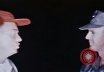 Image of Captain Joseph Kittinger United States USA, 1959, second 44 stock footage video 65675045637