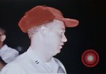 Image of Captain Joseph Kittinger United States USA, 1959, second 45 stock footage video 65675045637