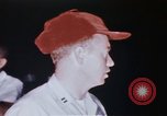 Image of Captain Joseph Kittinger United States USA, 1959, second 46 stock footage video 65675045637