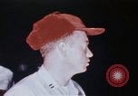 Image of Captain Joseph Kittinger United States USA, 1959, second 47 stock footage video 65675045637