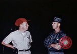 Image of Captain Joseph Kittinger United States USA, 1959, second 49 stock footage video 65675045637