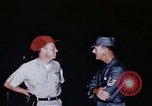 Image of Captain Joseph Kittinger United States USA, 1959, second 51 stock footage video 65675045637