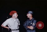 Image of Captain Joseph Kittinger United States USA, 1959, second 52 stock footage video 65675045637
