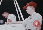 Image of Captain Joseph Kittinger United States USA, 1959, second 59 stock footage video 65675045637