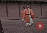 Image of Aoi Matsuri Kyoto Japan, 1937, second 29 stock footage video 65675045638