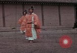 Image of Aoi Matsuri Kyoto Japan, 1937, second 30 stock footage video 65675045638