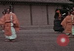 Image of Aoi Matsuri Kyoto Japan, 1937, second 31 stock footage video 65675045638
