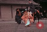 Image of Aoi Matsuri Kyoto Japan, 1937, second 33 stock footage video 65675045638