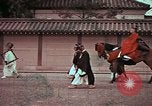 Image of Aoi Matsuri Kyoto Japan, 1937, second 35 stock footage video 65675045638