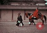 Image of Aoi Matsuri Kyoto Japan, 1937, second 36 stock footage video 65675045638