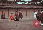 Image of Aoi Matsuri Kyoto Japan, 1937, second 43 stock footage video 65675045638