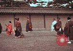Image of Aoi Matsuri Kyoto Japan, 1937, second 44 stock footage video 65675045638