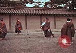 Image of Aoi Matsuri Kyoto Japan, 1937, second 45 stock footage video 65675045638