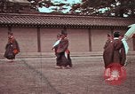 Image of Aoi Matsuri Kyoto Japan, 1937, second 46 stock footage video 65675045638