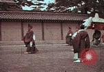 Image of Aoi Matsuri Kyoto Japan, 1937, second 47 stock footage video 65675045638