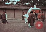 Image of Aoi Matsuri Kyoto Japan, 1937, second 48 stock footage video 65675045638