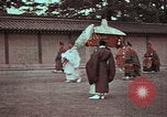 Image of Aoi Matsuri Kyoto Japan, 1937, second 49 stock footage video 65675045638