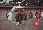 Image of Aoi Matsuri Kyoto Japan, 1937, second 51 stock footage video 65675045638