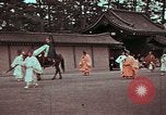 Image of Aoi Matsuri Kyoto Japan, 1937, second 52 stock footage video 65675045638